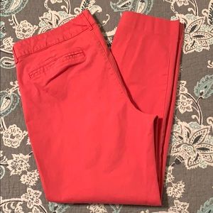 Old Navy Pixie pants
